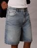Calvin Klein - Quần jean ngắn nam 90S Vintage Denim Short