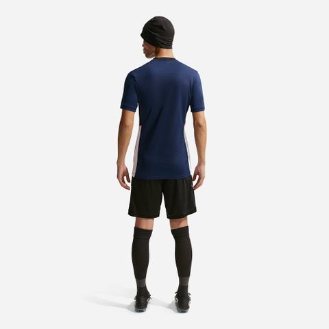 Nike - Áo Tay Ngắn Thể Thao Nam Dri-FIT Academy 25 Soccer Jersey