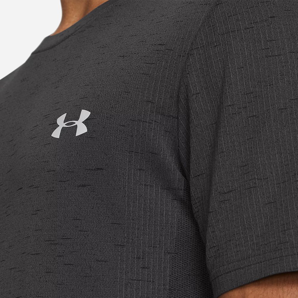 Under Armour - Áo thun nam Vanish Seamle T-Shirt Training