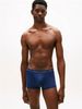 Tommy Hilfiger - Bộ 3 Quần Lót Nam Men's 3P Low Rise Trunk