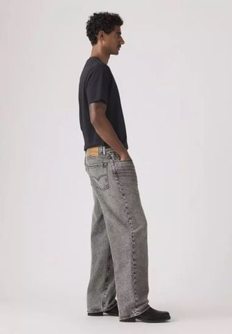 Levi's - Quần Jean Dài Nam 578 Baggy Jeans
