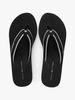Tommy Hilfiger - Dép xỏ ngón nữ TH Monogram Wedge Flip-Flops