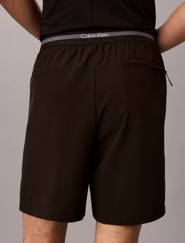 Calvin Klein - Quần Ngắn Thể Thao Nam Woven Short