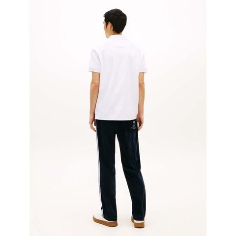 Tommy Hilfiger - Áo Polo Tay Ngắn Nam TH Icon Regular Polo