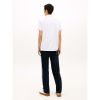 Tommy Hilfiger - Áo Polo Tay Ngắn Nam TH Icon Regular Polo