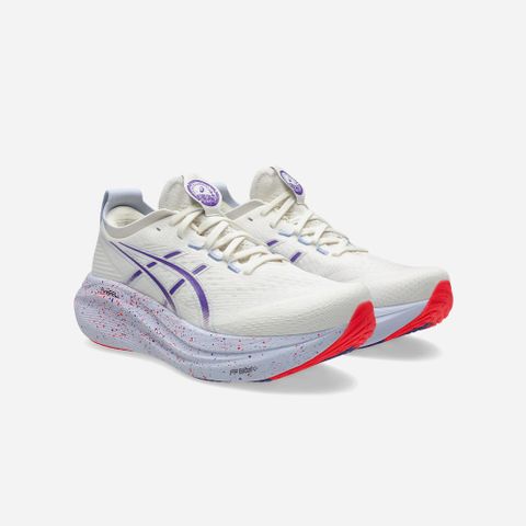 Asics - Giày chạy bộ nam Gel-Nimbus 27 Tokyo Running