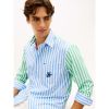 Tommy Hilfiger - Áo Sơ Mi Nam Papertouch Fun Classic Fit Shirt