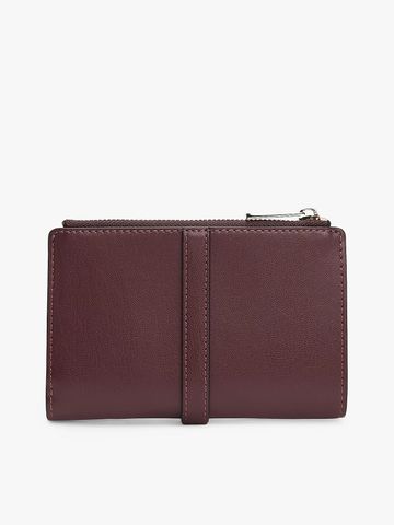 Tommy Hilfiger - Ví Nữ Glam Bifold Wallet