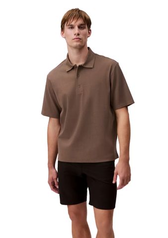 Calvin Klein - Quần ngắn nam Classic Tech Shorts - 3