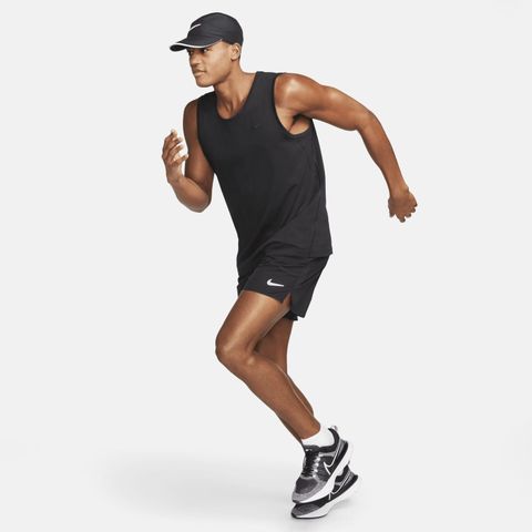 Nike - Áo Thun Ba Lỗ Thể Thao Nam Primary Dri-FIT Versatile Tank Top