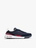 Tommy Hilfiger - Giày nam TH Premium Retro Suede Mix Trainers