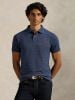 Ralph Lauren - Áo Thun Có Cổ Nam The Iconic Mesh Polo Shirt