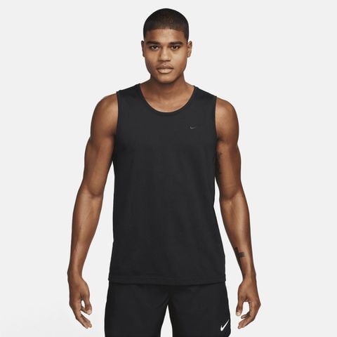 Nike - Áo Thun Ba Lỗ Thể Thao Nam Primary Dri-FIT Versatile Tank Top