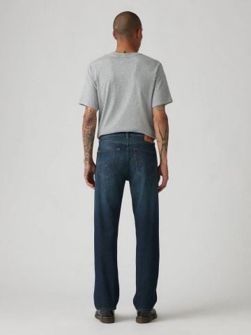 Levi's - Quần Jean Dài Nam Regular Straight