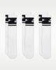 Nike - Vớ Thể Thao Unisex Everyday Elevated Crew Socks (3 Pairs)