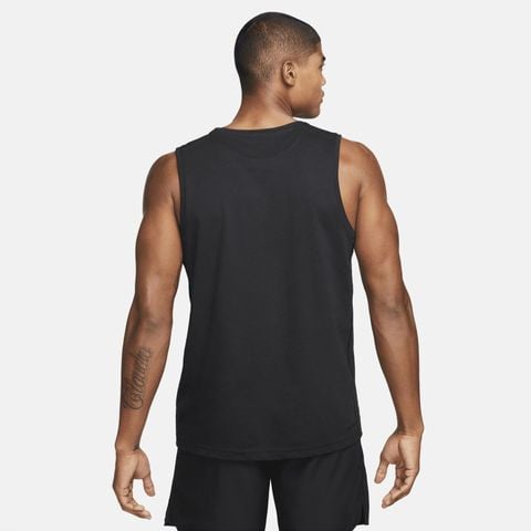 Nike - Áo Thun Ba Lỗ Thể Thao Nam Primary Dri-FIT Versatile Tank Top