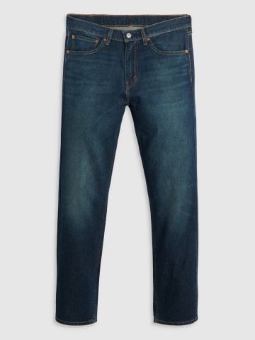 Levi's - Quần Jean Dài Nam Regular Straight