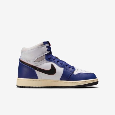 Nike - Giày thời trang thể thao Trẻ Em Air Jordan 1 Retro High Og Shoes