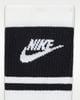 Nike - Vớ Thể Thao Unisex Everyday Elevated Crew Socks (3 Pairs)