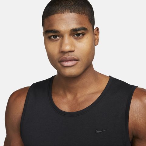 Nike - Áo Thun Ba Lỗ Thể Thao Nam Primary Dri-FIT Versatile Tank Top