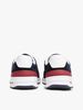 Tommy Hilfiger - Giày nam TH Premium Retro Suede Mix Trainers