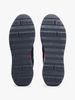 Tommy Hilfiger - Giày nam TH Premium Retro Suede Mix Trainers