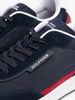 Tommy Hilfiger - Giày nam TH Premium Retro Suede Mix Trainers