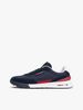 Tommy Hilfiger - Giày nam TH Premium Retro Suede Mix Trainers