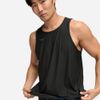 Hoka - Áo Thun Ba Lỗ Chạy Bộ Nam Airolite 2.0 Tank Running Top