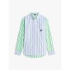 Tommy Hilfiger - Áo Sơ Mi Nam Papertouch Fun Classic Fit Shirt