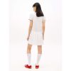 Tommy Hilfiger - Đầm Nữ TH Badge Pique Dress