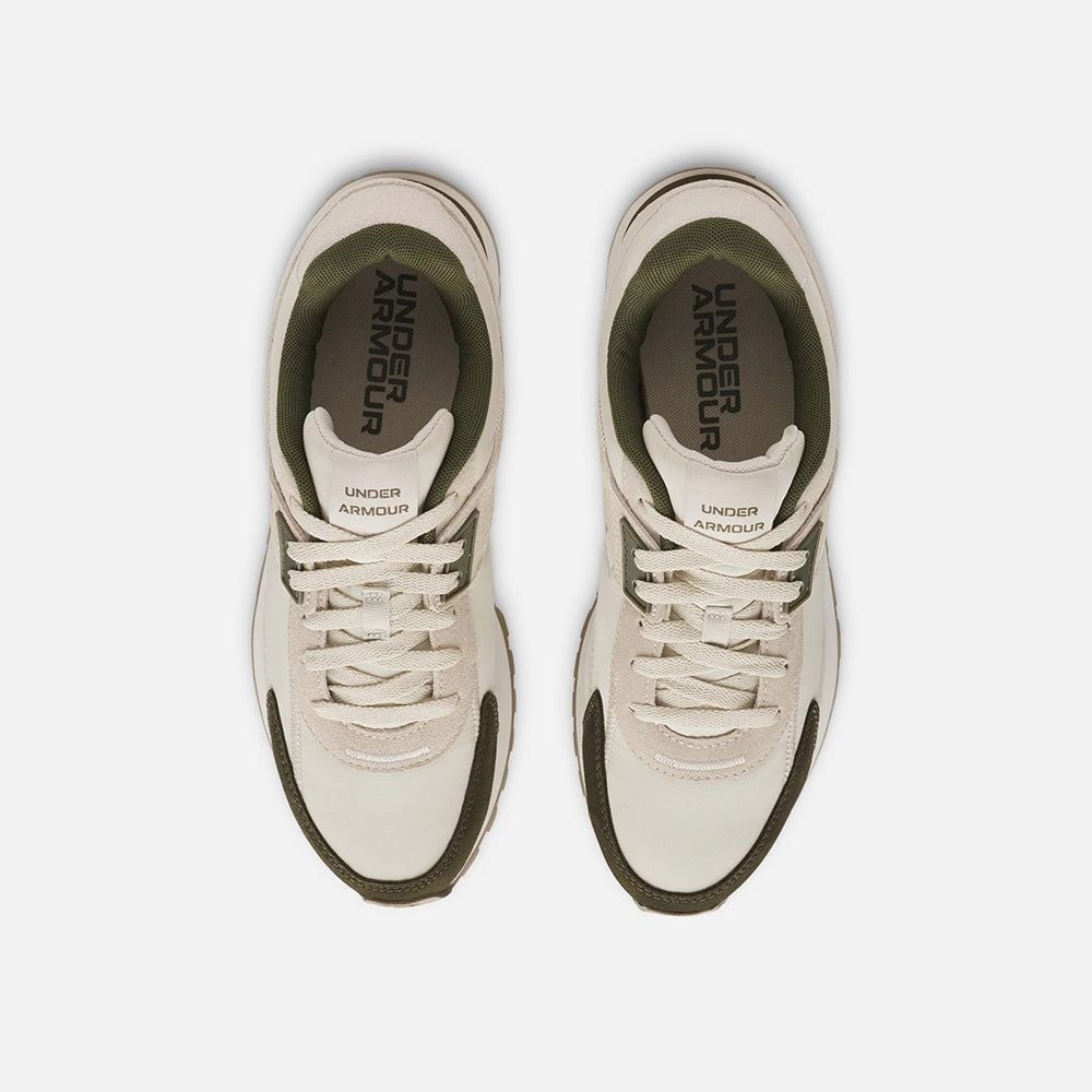 Under Armour - Giày thời trang thể thao nam Essential Runner Lifestyle