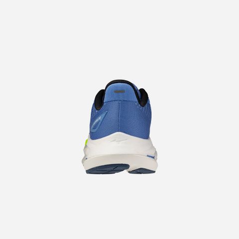 Mizuno - Giày Chạy Bộ Nữ Wave Inspire 22