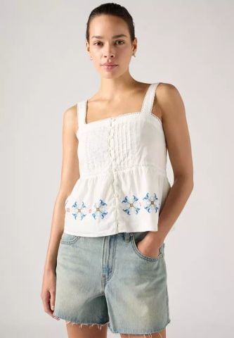 Levi's - Áo Kiểu Không Tay Nữ Mimi Blouse