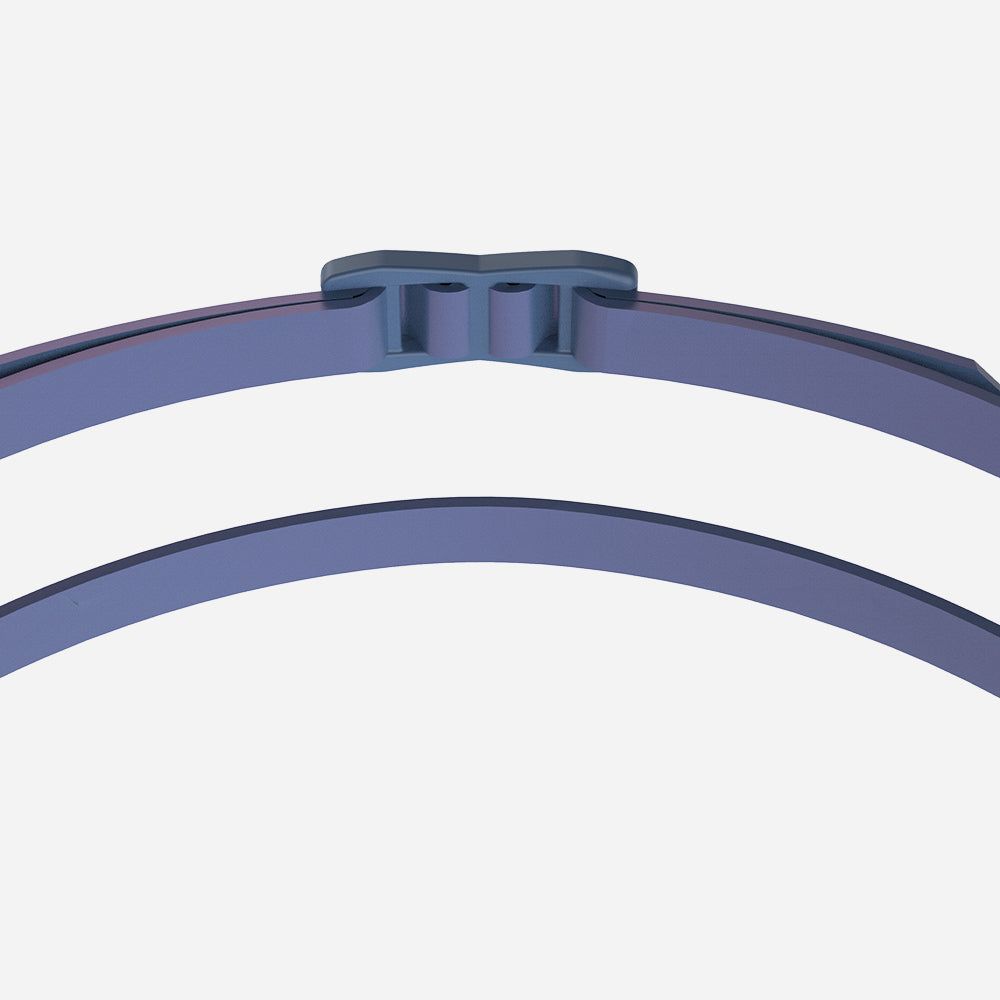 Speedo - Kính bơi nam nữ Speed Socket 2.0 Mirrored Ltd Competition Goggles