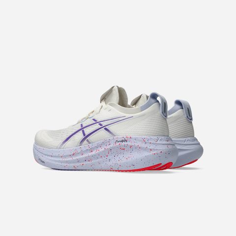 Asics - Giày chạy bộ nam Gel-Nimbus 27 Tokyo Running