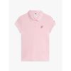 Tommy Hilfiger - Áo Thun Có Cổ Nữ TH Script Slim Polo