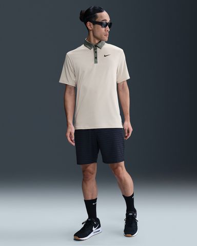 Nike - Áo polo thể thao Nam Nike Tour Men's Dri-FIT Golf Polo