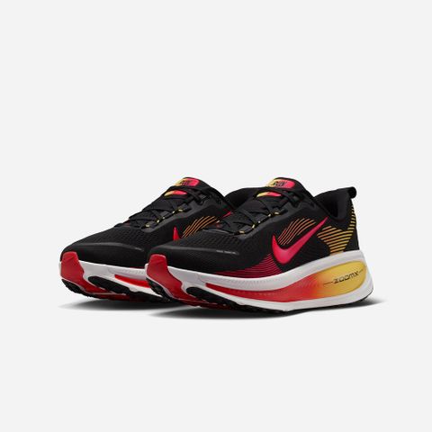 Nike - Giày Chạy Bộ Nam Neutral Road Running Shoes Vomero 18
