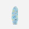 Speedo - Áo Bơi Chống Nắng Trẻ Em Sunprotect Long Sleeve Print Zip Swimsuit