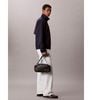 Calvin Klein - Túi Đeo Chéo Nam Bold Pebble Camera Bag