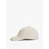 Tommy Hilfiger - Nón Lưỡi Trai Nam TH Soft Washed Graphic Cap