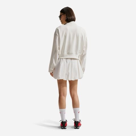 Nike - Chân Váy Nữ Nike Sportswear Loose Bubble Skirt