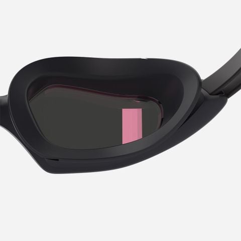 Speedo - Kính Bơi Nam Fitness Swimming Hydropulse Mirrored