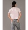 Calvin Klein - Bộ Áo Len Nữ CK Cotton Twinset