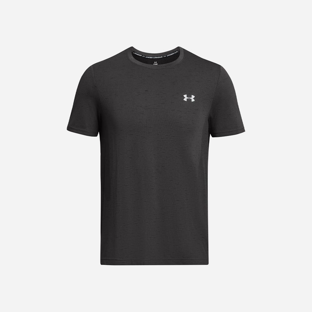 Under Armour - Áo thun nam Vanish Seamle T-Shirt Training