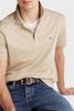 Tommy Hilfiger - Áo thun có cổ polo tay ngắn nam Liquid Cotton Regular Polo
