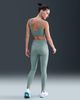 Nike - Quần dài thể thao ống bó Nữ Universa Women's High-Waisted Full-Length Leggings with No Front Seam