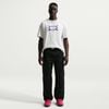 Nike - Áo Tay Ngắn Thể Thao Nam Nữ Sportswear Unisex T-Shirt Loose Reflective Cycle