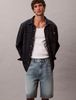 Calvin Klein - Quần jean ngắn nam 90S Vintage Denim Short